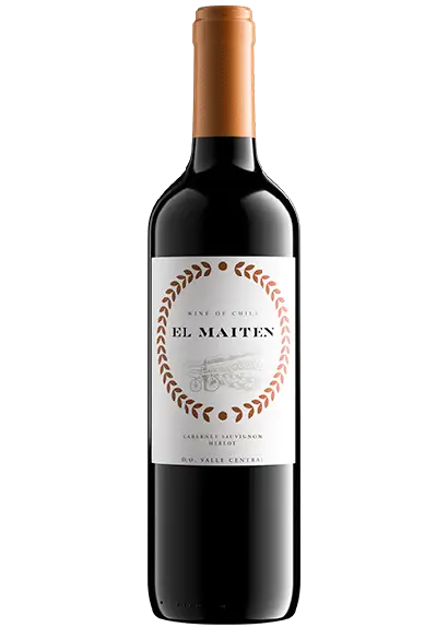 El Maiten Blend Cabernet Sauvignon / Merlot